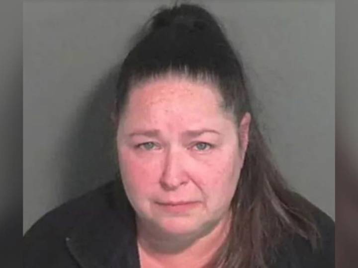 El peor accidente: manejaba  borracha y atropelló a su nieto de 5 años que esperaba el colectivo escolar