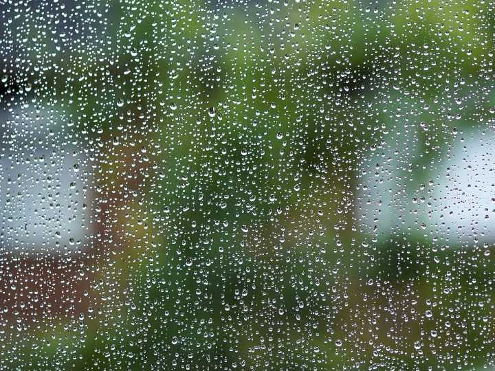 Yellow weather warning issued as heavy rainfall predicted across parts of UK