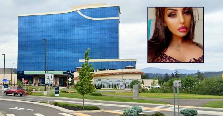 Woman forgot her date-rape drug at home, so she used deadly dose of fentanyl instead: Cops