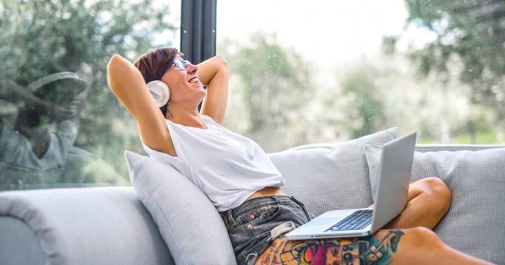 What does your ‘spot’ at home say about you?