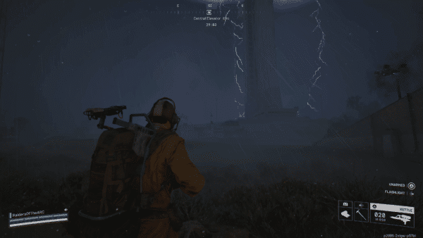 ARC Raiders Hotfix 1.000.009 Released to Fix Matriarch Spawn in The North Line