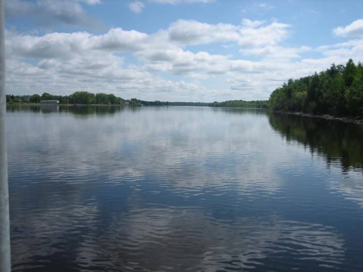 Boat recovered from Lake of the Woods weeks after drowning