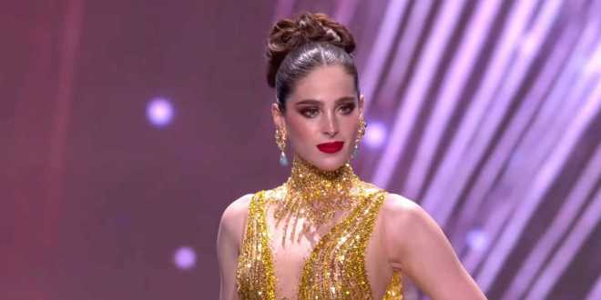 Fátima Bosch lidera apuestas rumbo a Miss Universo 2025