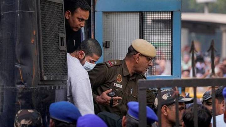 Punjab Police to seek Anmol Bishnoi’s custody once NIA is done with him