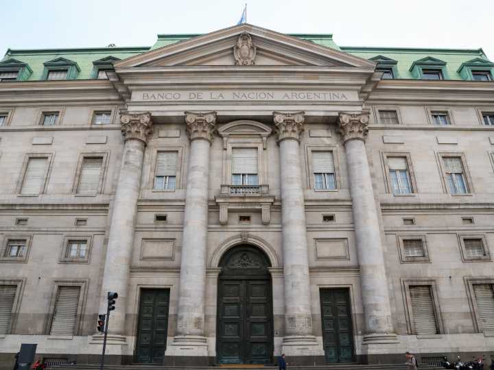 Balance Fiscal y Monetario del Plan Libertario