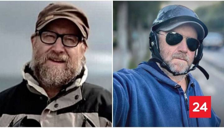 "Una mujer gritó ‘Eduardo’": la declaración de vecino imputado en triple asesinato en La Reina