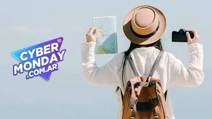 Los viajes con cuotas sin interés en dólares, entre lo más consultado: curiosidades del CyberMonday