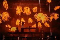 Swedish House Mafia electrifica la Plaza de Toros México