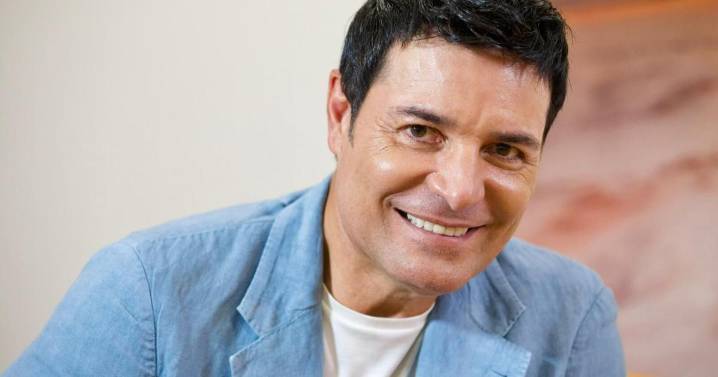 KQ 105 dedica programa especial a Chayanne este fin de semana