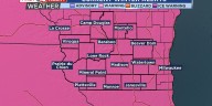 Winter Storm Warning Across Southern Wisconsin