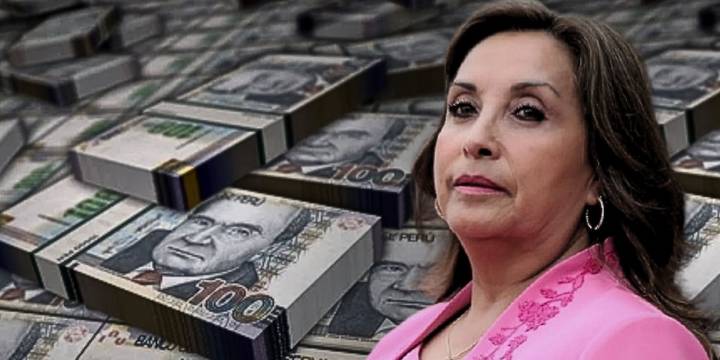 Dina Boluarte solicita pensión vitalicia por más de S/ 35 mil: expresidenta activó trámite en el Congreso