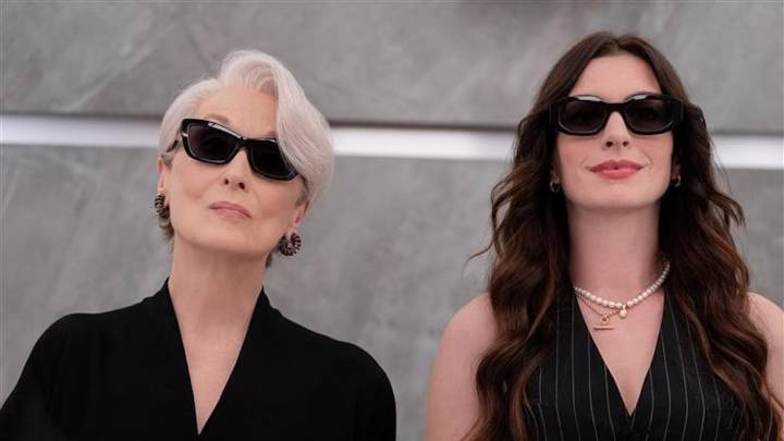 ‘El diablo viste a la moda 2’ ya tiene fecha de estreno: esto se sabe sobre la secuela que reúne a Meryl Streep y Anne Hathaway