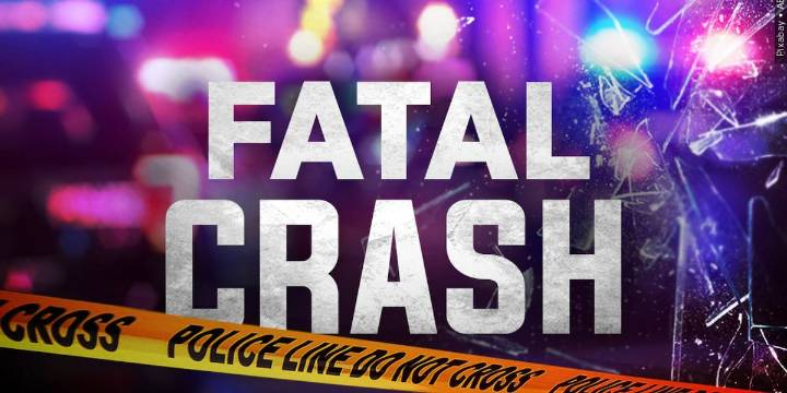Woman dies in Columbia County crash, road expected to be closed for several hours