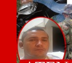 Disidencias lo habrían matado en la vía Villagarzon