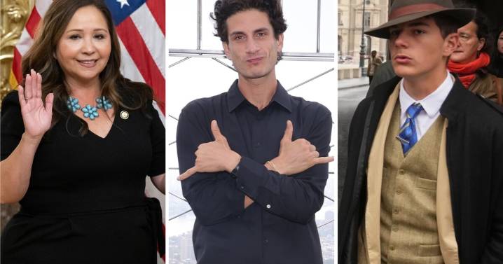 Unlike the government, the quiz never stopped. Can you ace this week's test?