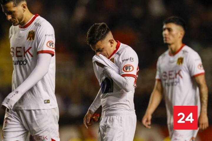 No depende de sí mismo: la combinación que sentenciaría el descenso de Unión Española