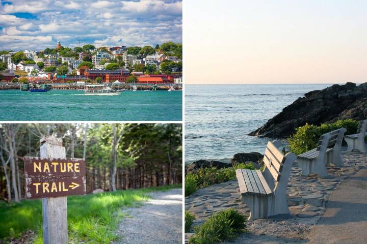 Discover the Best Attractions in Maine for Solo Travelers