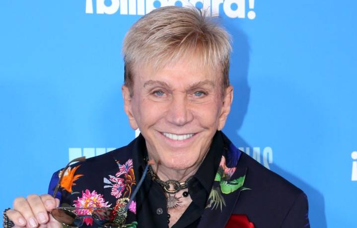 Osmel Sousa le pide a la virgen de Guadalupe que ilumine el reinado de Fátima Bosch