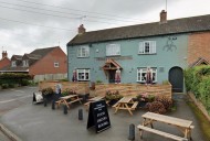 Historic village pub eyes garden makeover | Local News 