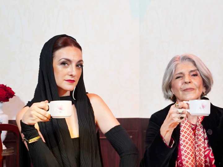 Julieta Zylberberg y Cristina Banegas: las dos caras de Yiya Murano, la primera asesina serial de la Argentina