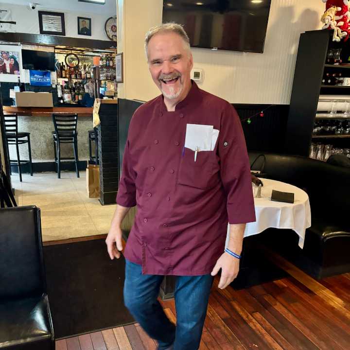 On Staten Island, turkey season isn’t over—just ask Mr. Thanksgiving