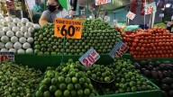 Se acelera inflación en México a 3.61 por ciento anual en la primera mitad de noviembre
