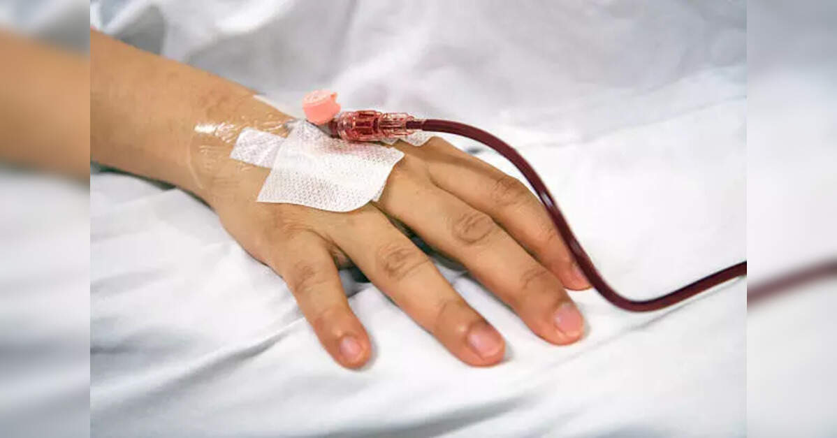 Jharkhand blood transfusion case: Doctors call for fair inquiry, suspension revocation