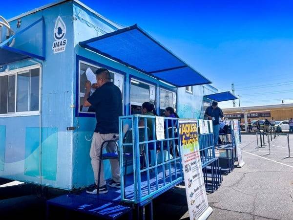 ¡MEGA DESCUENTOS! Lanza JMAS rebajas de hasta 90% para deudores de agua