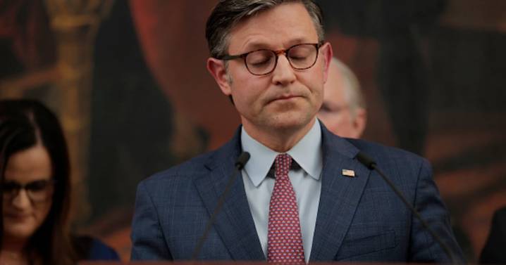 Cámara se prepara para regresar a Washington mientras el Senado acelera acuerdo para poner fin al cierre del gobierno