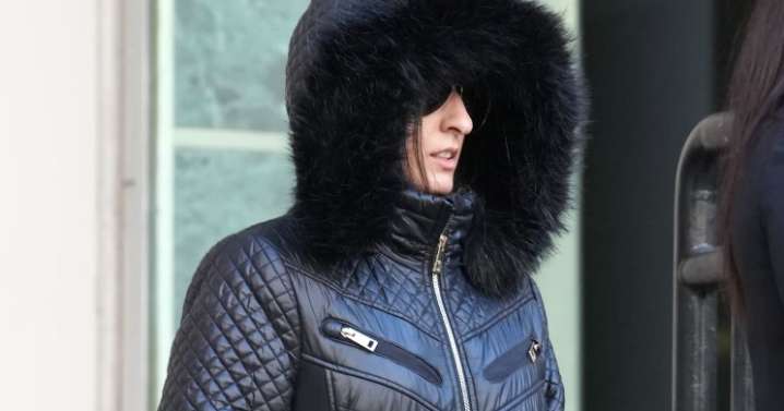 Maryland State Sen. Dalya Attar, brother, officer plead not guilty in alleged blackmail scheme