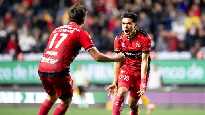 Liga MX: Así lucen las semifinales del Apertura 2025, al momento