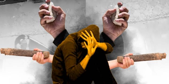 Experto opinó sobre los casos de justicia por mano propia, cada vez más comunes en Bogotá: “Profunda crisis de confianza”