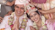 Kyunki Saas Bhi Kabhi Bahu Thi Actors Ashlesha Savant, Sandeep Baswana Marry After 21 Years Of Live