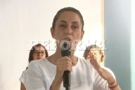 Nunca hay que usar la violencia, responde CSP ante marcha