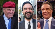 New York mayoral race: Election campaign has captured the attention of millions worldwide