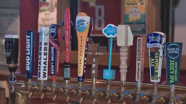 2 New Hampshire cities vote to allow social districts; 3 cities vote against allowing Keno