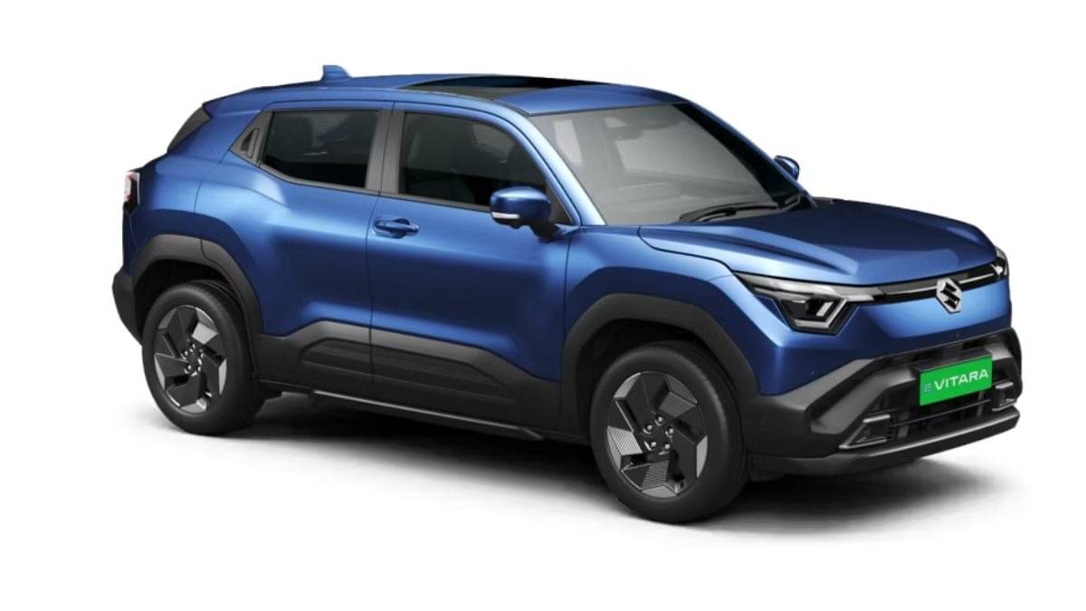 Upcoming EV SUVs to Launch in India Automobile News