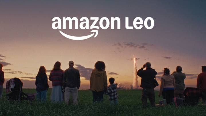 Amazon’s Starlink Rival Renamed ‘Leo’ as Blue Origin Lands Rocket at Sea