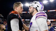 Start time for Bengals-Bills showdown in Week 14 flexed