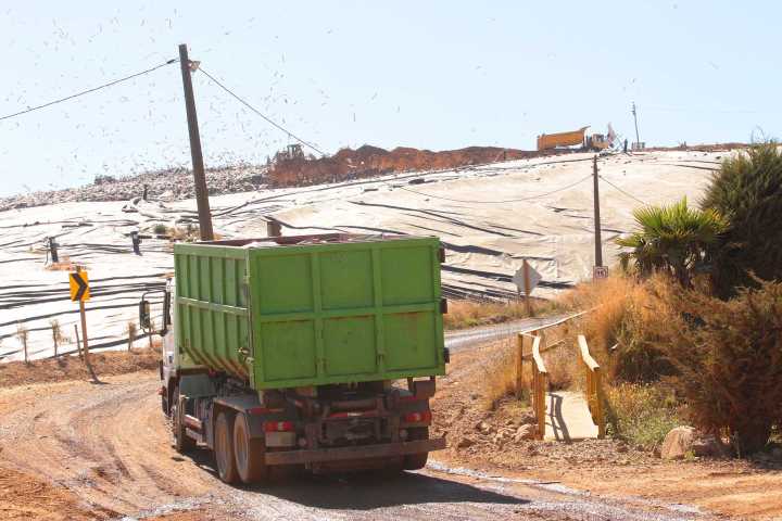 Crítico metano: reducir las emisiones de rellenos sanitarios locales para avanzar en un reto global