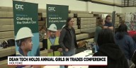 Dean Tech holds annual trade career fairs for women
