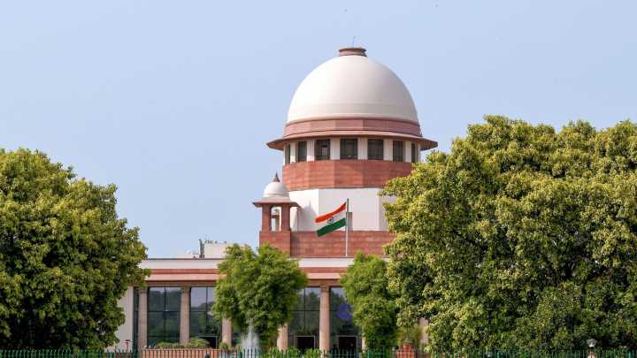 SC to pronounce opinion on president's reference on timeline for bills on 20 Nov