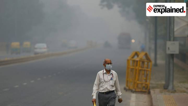 Why poor indoor air quality is a matter of concern