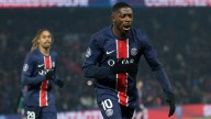 Ousmane Dembélé set for PSG UCL return against Tottenham