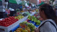 El precio de la canasta alimentaria subió más que inflación en las ciudades