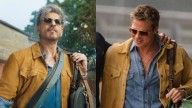 Is Shah Rukh Khan's Look In King COPIED From Brad Pitt's In F1: The Movie? Netizens Spot These Similarities