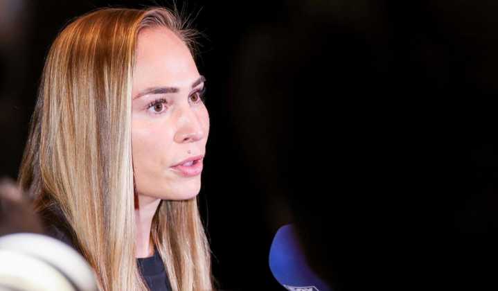 “No llegamos aquí por casualidad”: Irene Guerrero está lista para la final del Apertura 2025