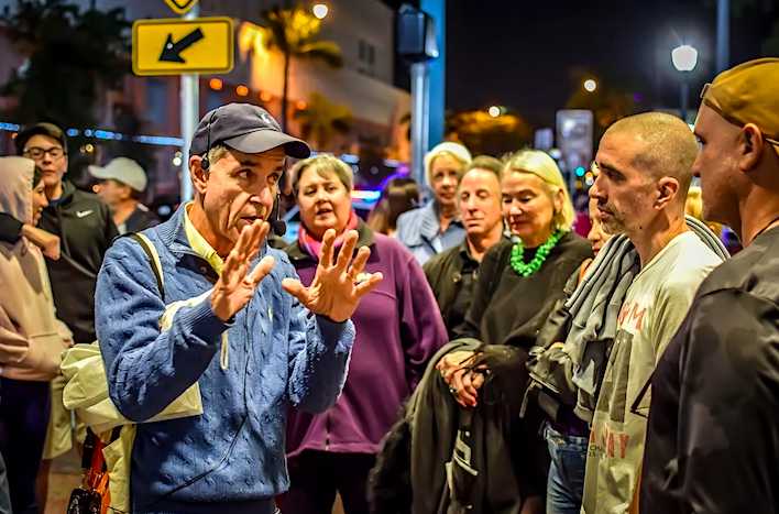 Art Walks around Miami-Dade County - South Florida on the Cheap