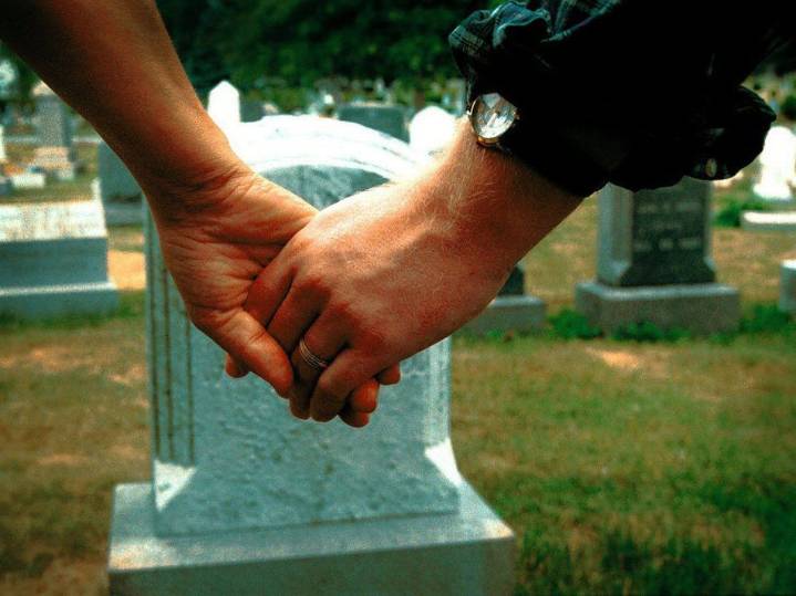 GriefShare helps people deal with loss | The Stratford Beacon Herald