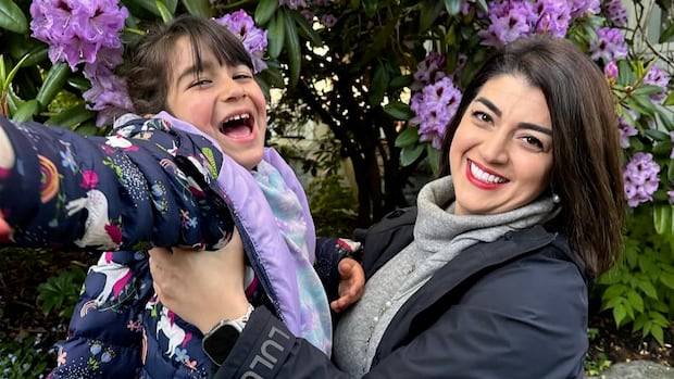 'Heartbreaking': Funeral held in Squamish for 8-year-old girl who died after balcony fall